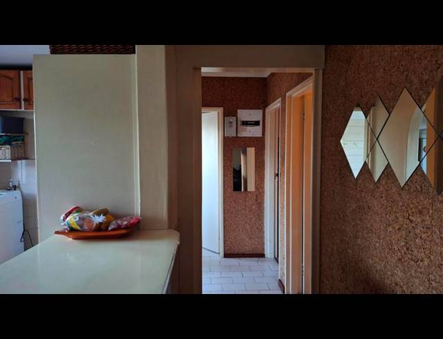 2 BEDROOM PROPERTY TO RENT IN FERNDALE